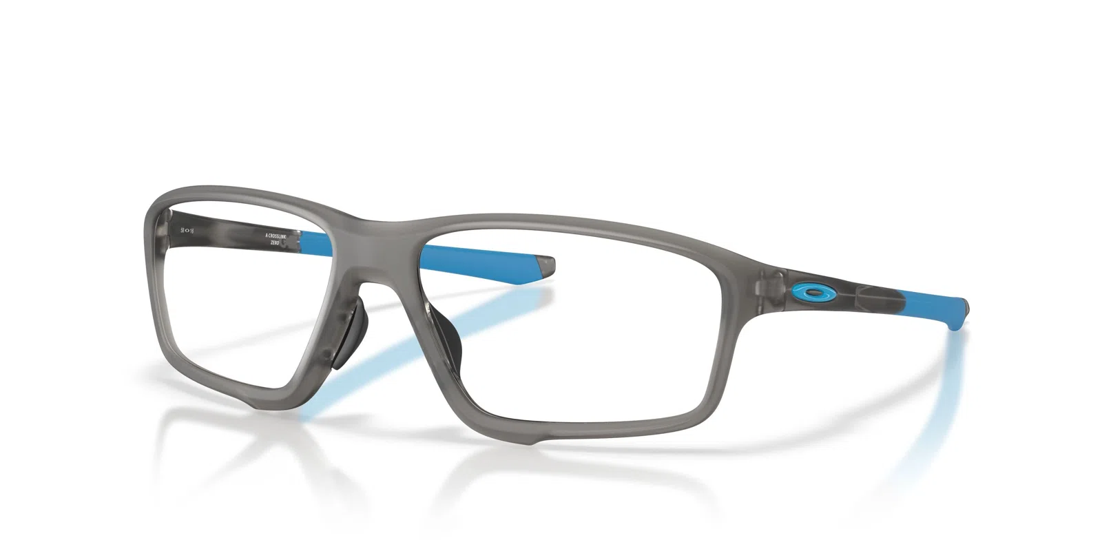 Oakley Crosslink Zero 8080 Eyeglasses - view 20